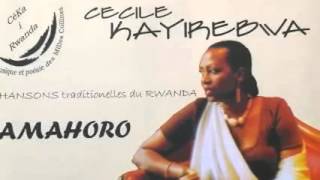 CECILE KAYIREBWA Impuruza  Audio [upl. by Aneev521]