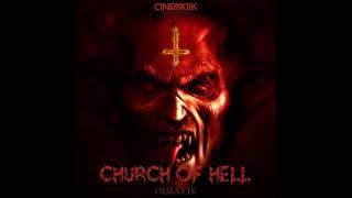 Dimatik  Church Of Hell Original Mix [upl. by Trever]