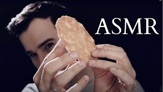 ASMR  le BISCUITIER BELGE te RELAXE 🍪😋✨ [upl. by Peacock]