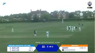 Reddam ConstantiaReddam vs Bedford [upl. by Danforth]