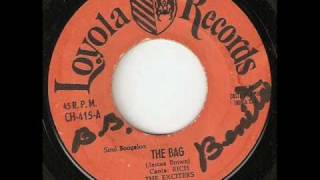 THE EXCITERS The Bag LOYOLA [upl. by Amble794]