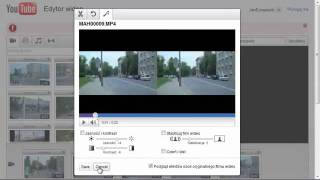 Edytor wideo w YouTube [upl. by Carothers22]