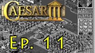 Caesar 3  Miletus  Complete [upl. by Oaks]