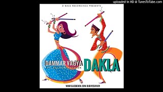 DAMMAR VAGYA FALGUNI PATHAKDAKLA REMIX [upl. by Sanderson]