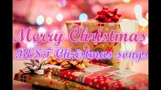 🎄ベストクリスマスソング集🎄高音質！Christmas music compilation [upl. by Alicsirp]