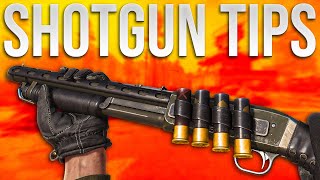 Shotgun Tips amp Best Attachments Black Ops Cold War In Depth [upl. by Adohr]