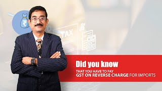 Understanding the Latest ITC Rules for Input Tax Credit in GST ft skillvivekawasthi [upl. by Elisha]