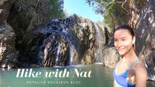 Violet Hill amp Tai Tam Mound Waterfall  Nataliya Kovaleva Blog [upl. by Aroda]