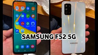 SAMSUNG GALAXY F52 5G  INDIA LAUNCH COMING SOON  Samsung F52 5G Price amp Specs 🔥🔥 [upl. by Alard61]