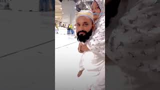 Maa ke qadmon me jannat ko laya ❤️🤲☝️islmaicvidoes shorts youtubeshorts shortvideos viral [upl. by Annairol]