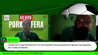 🔴AOVIVOTRANSMISSÃO AO VIVO PALMEIRAS E CRICIUMA quot palmeirasaovivo brasileirão2024 palmeiras [upl. by Corwun]