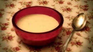 How to Make Roquefort Sauce  The Best Sauces [upl. by Gnuoy878]