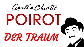 KRIMI Hörspiel  Agatha Christie  POIROT  DER TRAUM 2006  TEASER [upl. by Enelad]