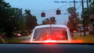 2 of 5 The Joplin Tornado EP 2  Path to Aftermath [upl. by Ardnasil]