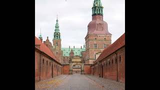 Frederiksborg Castle [upl. by Animaj]