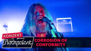 Corrosion Of Conformity live  Köln 2023  Rockpalast [upl. by Prakash750]