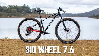 OGGI Big Wheel 76 [upl. by Coussoule]