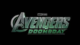 Avengers Doomsday Trailer 2026 Robert Downey Jr  Marvel Studios  avengers doomsday trailer [upl. by Odnalro]