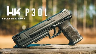 HK P30L TICK TOCK MR WICK [upl. by Gravante]