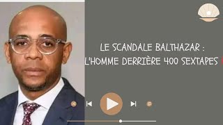 Baltasar Ebang Engonga LHistoire Choquante de Balthazar [upl. by Hayidan107]