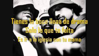 Cypress Hill  Ice Cube Killa Subtitulado [upl. by Shaina385]