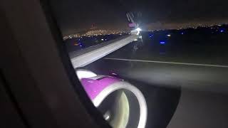 Take Off Volaris A320 NEO GDLLAX Aeropuerto de Guadalajara [upl. by Dlopoel]