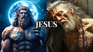 Where Was Jesus Before the Creation of the World How Did Jesus Look Before Taking Human Formquot [upl. by Atsocal]