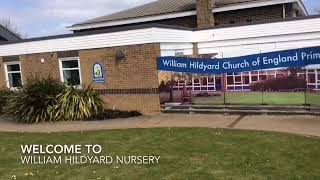 William Hildyard Nursery [upl. by Charry192]