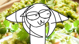 Guacamole Original Meme [upl. by Ardni153]