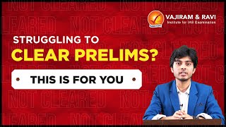 PowerUp Prelims Test Series 2024  Vajiram amp Ravi [upl. by Nivri442]