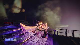 Kells Rising Entropic Shard Location Guide  Destiny 2 Beyond Light [upl. by Nicoli]