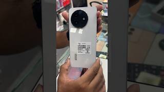 Unboxing Itel S24 16128✨ 108MP Rear Camera MediaTak Helio G91 Dual DTS Speaker shorts itel yt [upl. by Retsae]