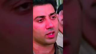 Ghayal movie dialogue l sunny Deval dialogue dialogue shorts viralvideo youtubeshorts [upl. by Noyr]