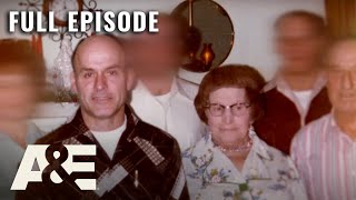 Grandparents Murders Tears a Family Apart S1 E2  Cold Case Files  Full Episode [upl. by Nylodnarb327]