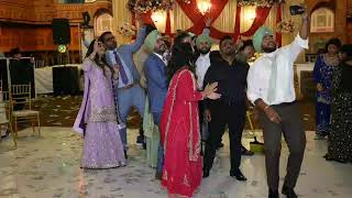 Baljeet Weds kulwinder kaur [upl. by Walford180]