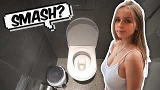 Doing Her On The TOILET 🚽 STORYTIME [upl. by Albion]