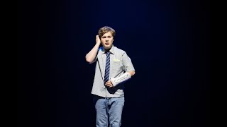 Dear Evan Hansen Review [upl. by Mallina]