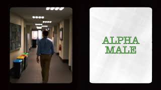 Matt Snipes  Alpha Male Official Video [upl. by Yerhcaz]