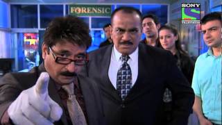 CID  Episode 627  Abhijeet in Coma [upl. by Danica]