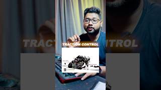 Traction Control 🔥motorcycle bike automobile tips shorts trending [upl. by Lerual]