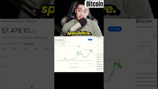 Why Should You Buy Bitcoin shorts [upl. by Yeltnerb]