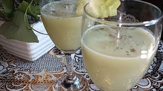 How to make easy carambola juicekamranga juice [upl. by Bernarr]