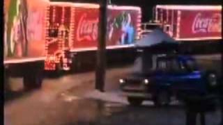 Top 10 Classic Christmas Commercials [upl. by Schwartz654]