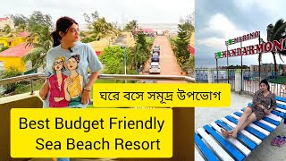 Mandarmani  Best Budget Friendly Sea View Resort  Marino Beach Resort  Weekend Destination [upl. by Ellenehs848]