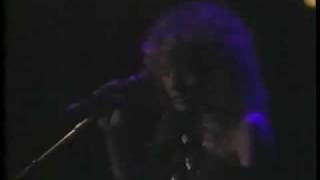 Stevie Nicks  Beauty and the beast live 1983 [upl. by Tallbot]