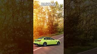 BMW M3 shorts [upl. by Moshe]