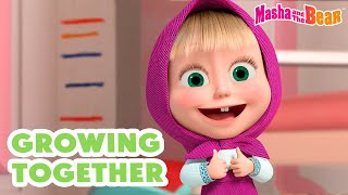 🌹💓 Masha and the Bear💐 SPECIAL EPISODE 👱🏻‍♀️ Say Cheese 📸 💥 NOW STREAMING💥 [upl. by Flinn]