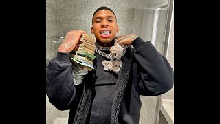 FREE NLE Choppa x Splurge Type Beat  quotSHOTTA FLOWquot  TRAP BEAT CRIMINAL 2023 [upl. by Carmelina]