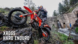 Xross Hard Enduro Rally 2023  Highlights Day 1 amp 2 [upl. by Sisak]