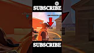 WAIT FOR END shorts freefire viralvideo freefireclips freefireshorts freefiremax subscribe [upl. by Wash]